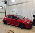 2023 Toyota Carolla Gr Core Circuit Edition