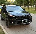 Jeep Cherokee Limited Awd