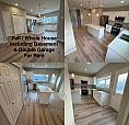 Entire House For Rent Includes Basement