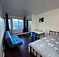 Downtown Near Mcgill All Included Furnitured Studio For Rent !!!