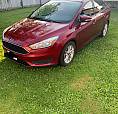 2015 Ford Focus Se, Winter Tires And Rims Included 8000$ Obo