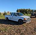 Ford F150