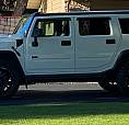 2005 Hummer H2