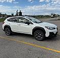 2021 Subaru Crosstrek Outdoor Awd