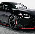 Nissan Z Nismo