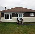 Well Maintained Home Is Located In Beautiful Glovertown
