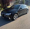 Super Clean Audi A3 