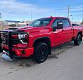2024 Chevrolet Silverado 3500Hd