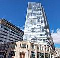 2 Bedrm+2 Bath(bay/college)subway+hospitals+26/f+lakeview+nov 1
