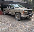 1998 Obs Gmc Sierra For Sale