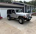 2005 Jeep Lj Rubicon