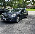 Infiniti G37X Awd
