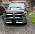 Selling A Car