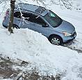 07 Honda Crv 