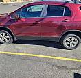 2014 Chevy Trax - One Owner Car