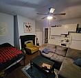Bachlor Apartment For Rent - Downtown Fredericton - $575/Month
