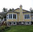 Maison Lac Kénogami