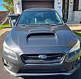 2016 Subaru Sti - Project Car