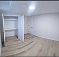 Basement Rental