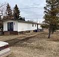 Mobile Home 2 Bedroom 1 Bathroom