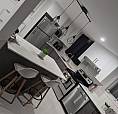 Appartement 4 1/2 Rénové Vieux Longueuil