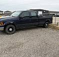 2006 Ford F250