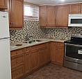 2 Bedrooms Basement