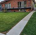 Three Bedroom Basement Suite