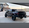2019 Ford Raptor 802A Recaro Edition