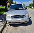 2006 Ford Freestar $ 750.00