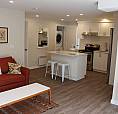 Fairfield Furnished 1br + Den – Walk To Ocean – 3+ Month Rental