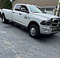 2014 Ram 3500 Dually Slt
