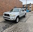 2007 Toyota Tacoma Trd Sport 4X4 – 4.0L V6 Manual