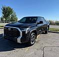 2024 Toyota Tundra Limited Low Kms
