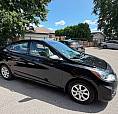 Hyundai Accent Gls 4 Portes 2014 Manuelle - Carfax Disponible