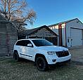 2013 Jeep Grand Cherokee 