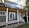 2 Bedroom Main Floor Suite In Blind Bay Avaialble To Rent