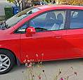 2008 Honda Fit Dx