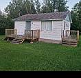 Cottage/ Camp (has To Be Moved, As Is)(located In Caissie Cape)