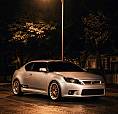 Scion Tc 2012 ( Vente Rapide )