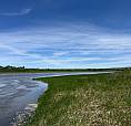 Want To Buy: Land On South Saskatchewan River
