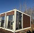 Off Grid Cabin- Tiny Home