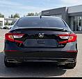 Honda Accord 2018