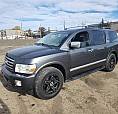 2007 Infiniti Qx56