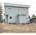 Brand New Half Duplex - Summerland, Bc