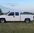 Gmc Sierra 1500