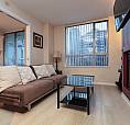 Apartment For Rent - 1Bed 1Bad- $2,500