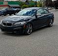 2017 Bmw M240I X-Drive Awd Mint Priv Sale Only 69K Km No Claims