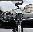 Honda Crv 2016