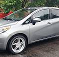 Nissan Versa Note 2015 Bas Km Mags Neufs